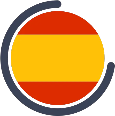 Re4industry Cluster Es U2013 Project Dot Png Flags Icon Spain