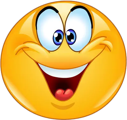 Smiley Png Images Hd Play Funny Cross Eyed Cartoon Smile Icon Png