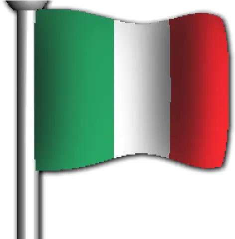 Flags Clipart Italy Vertical Png Italy Flag Png