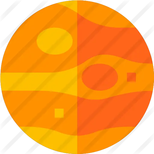 Mercury Circle Png Mercury Png