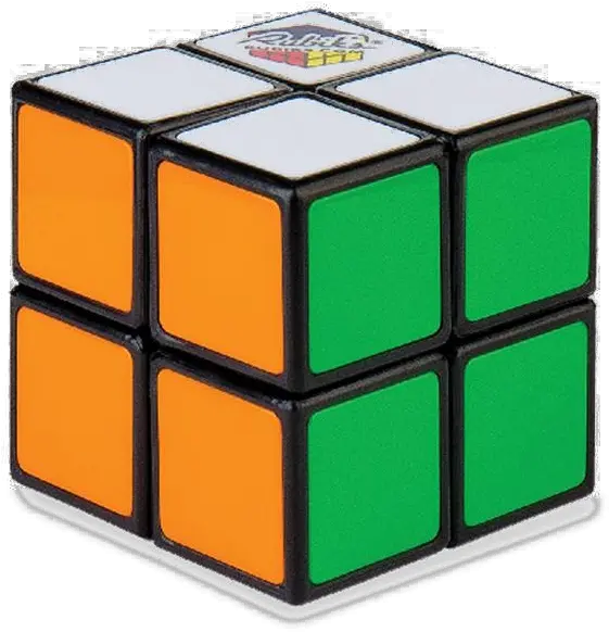 Cube Png Free Download Svg 2 X 2 Rubiks Cube Cube Png