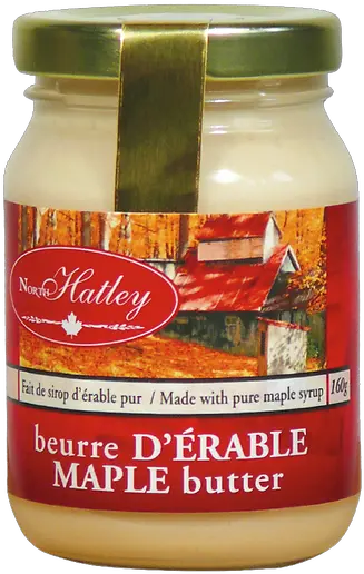 Spread Maple Butter Beurre D Erable Maple Butter Png Butter Png