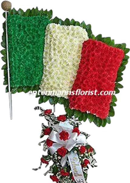 Download Italian Flag Crochet Png Image With No Background Crochet Italian Flag Png