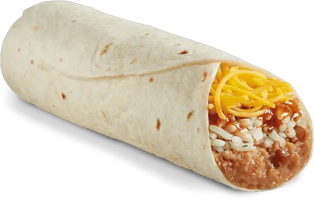 Del Taco Food Burritos Mission Burrito Png Burrito Png