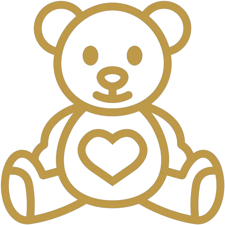 The Christmas Experience Organization Teddy Bear Icon Png Teddy Bear Icon Coat