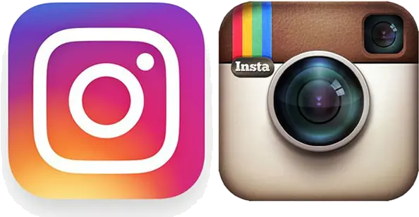 Instagram Logo To Print Transparent Instagram Icon Png Instagram Logo Hd