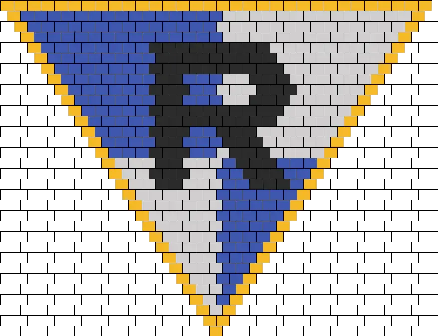 Harry Potter Ravenclaw Crest Kandana Cross Stitch Download Patterns Harry Potter Ravenclaw Png Ravenclaw Png