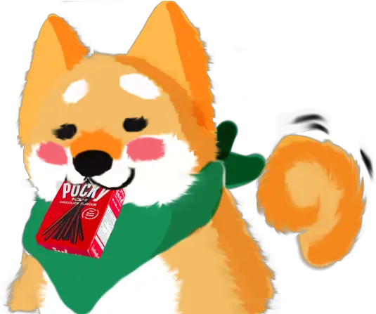 Tumblr Shiba Inu Png Transparent Chibi Shiba Inu Transparent Shiba Inu Png