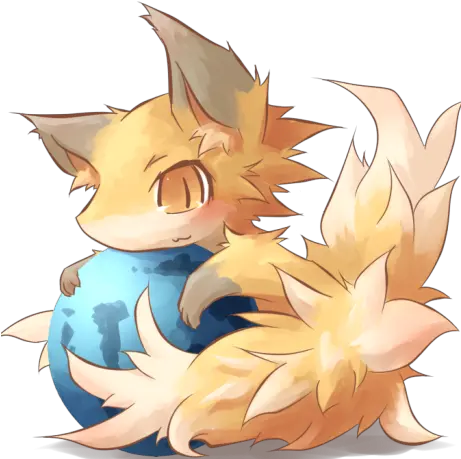 Github Smogonpokemonshowdownclient The Client For Cute Anime Firefox Png Arcanine Icon