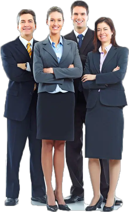 Download Hd Office Staff Png Transparent Office People Png Staff Png