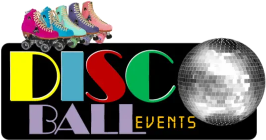Disco Ball Events Official Site Png Transparent