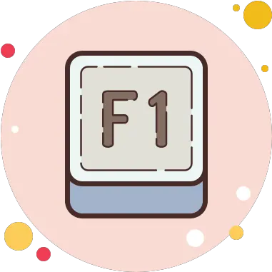 F8 Key Icon Free Download Png And Vector Pink Widget Smith Icon Key Icon Png