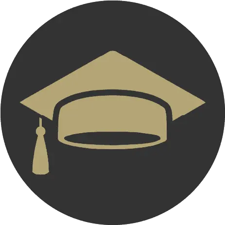 Bailey Program For Family Enterprise Daniels College Of Square Academic Cap Png College Degree Icon