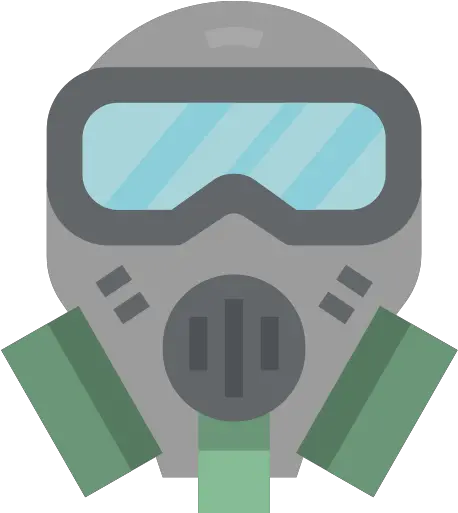 Gas Mask Illustration Png Gas Mask Logo