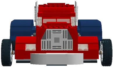 Remote Control Red Lightning Truck Model Car Png Red Lightning Transparent