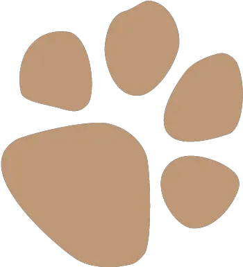 Adoption U2013 Humane Society Of Jefferson County Tn Soft Png Paw Print Icon Border