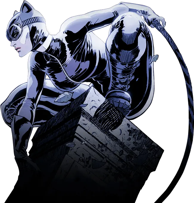 Characters Catwoman Hd Comics Png Superhero Png