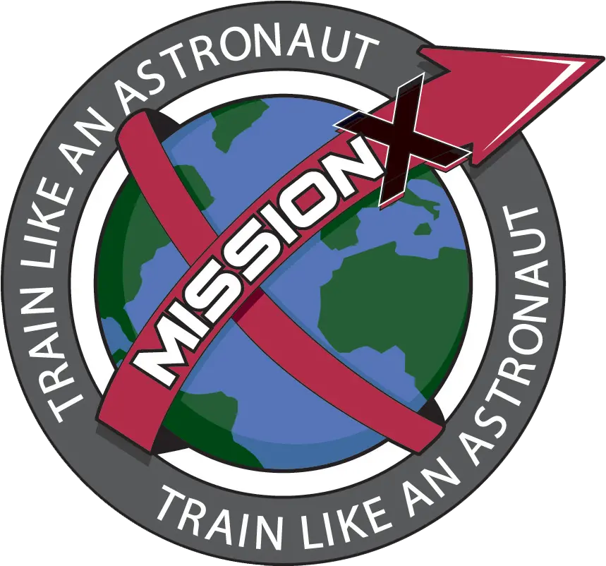 Mission Clipart Space Mission X Png Nasa Logo Transparent Background