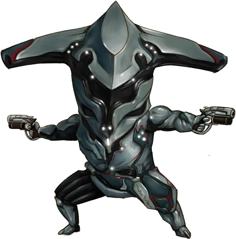 Warframe Png Transparent Picture Warframe Loki Master Race Loki Transparent Background