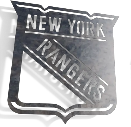 New York Rangers New York Rangers Png New York Rangers Logo Png
