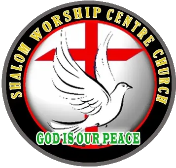 Shalom Worship Centre Gallery Language Png Church Logo Gallery