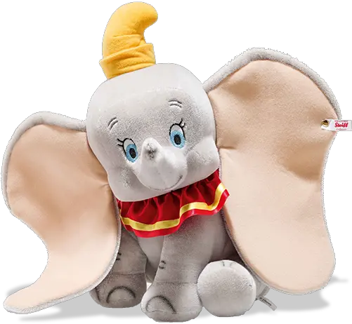 Steiff Disney Dumbo So Cute With Big Ears Steiff Dumbo Png Dumbo Png