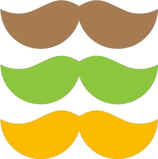 Moustache Mustache Png Icon Clip Art Mustache Png Transparent