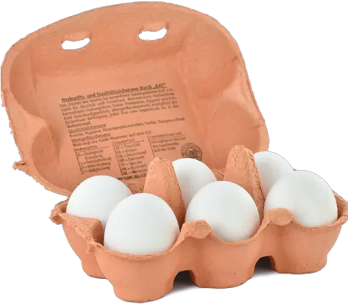 Sorted Fresh Eggs In Small Packs Fresh Egg Png Egg Png