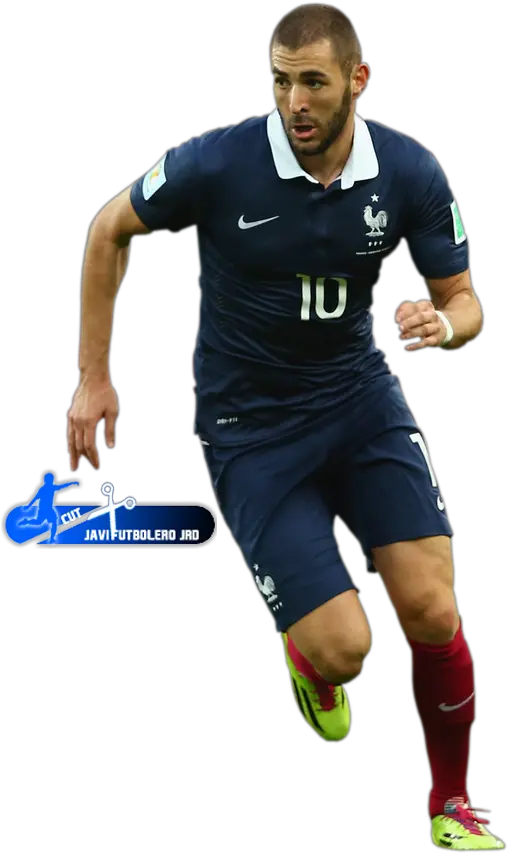Download Karim Benzema France Png Image With No Karim Benzema No Background France Png