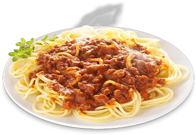 Spaghetti Bolognese Png 3 Image Pasta Bolognese Png Spaghetti Png