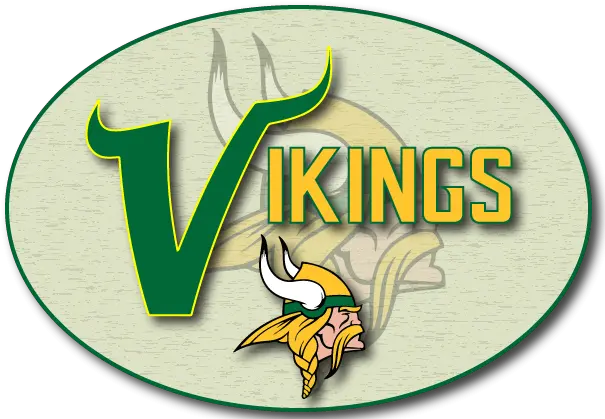 Cropped Minnesota Vikings Png Vikings Png