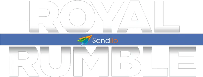 Jv Both Sendiio Vip Transparent Royal Rumble Logo Png Royal Rumble Logo