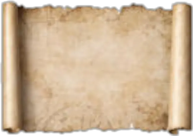 Scroll Parchment Png Picture Parchment Transparent Scroll Parchment Png