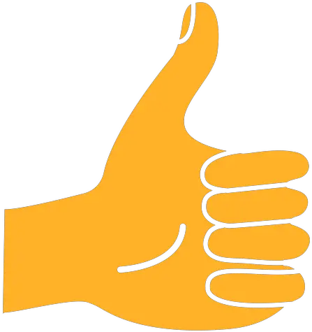 Thumbs Png U0026 Svg Transparent Background To Download Sign Language Thumbs Up And Down Icon
