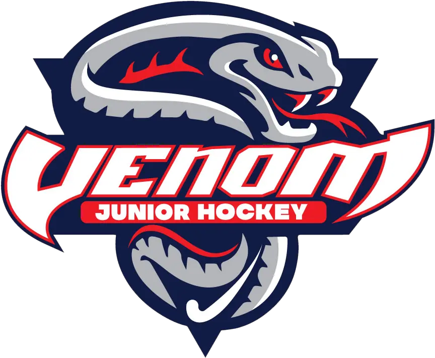 Slider Archives Venom Junior Hockey Montpellier Vipers Png Venom Logo Png