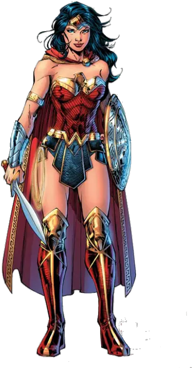 Wonder Woman New Png Transparent Images Wonder Woman Comic Png Wonder Woman Clipart Png png