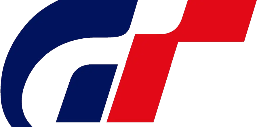 Gran Turismo Series Passes 80 Million Gran Turismo Logo Flag Png Gran Turismo Logo