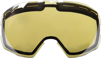 Motorfist Peak Snowmobile Goggle Replacement Lens Atv Goggles Png Ski Goggles Png