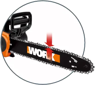 Electric Chainsaw Carbon Fibers Png Chainsaw Logo