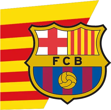 Download Barca Fc Barcelona Png Barca Logo