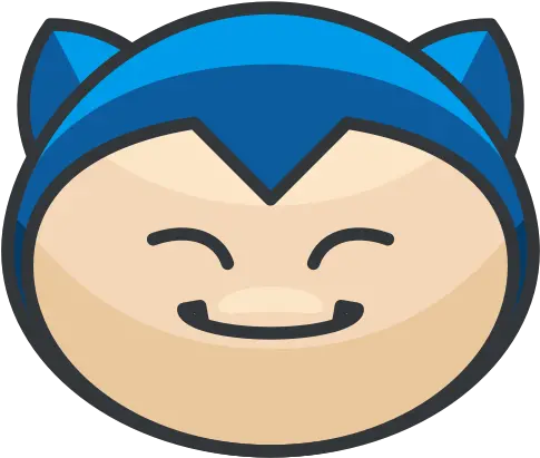 Game Go Play Pokemon Snorlax Icon Pokemon Avatar Png Snorlax Png