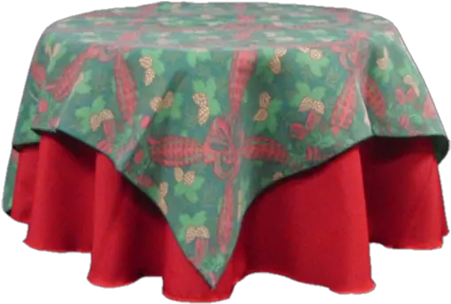 Christmas Ribbon Table Cloths Hd Images Download Png Christmas Ribbon Png