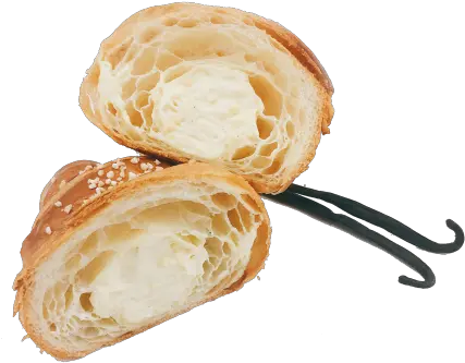 Gontran Cherrier Puff Pastry Png Croissant Transparent