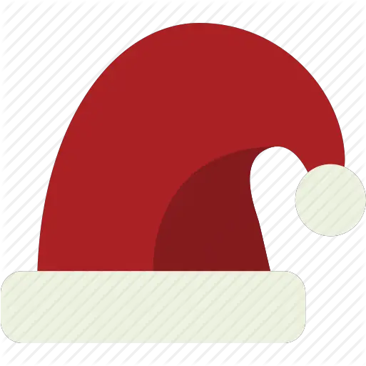 U0027christmas Cheeru0027 By Ui Silo Circle Png Santas Hat Png