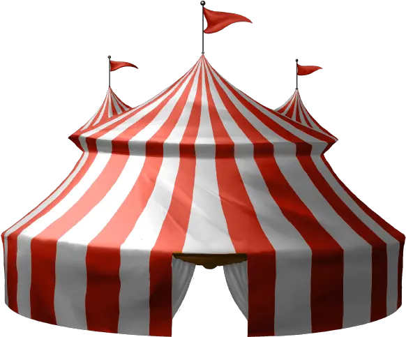 Carnival Tent Png 2 Image Tent Circus Png Tent Png