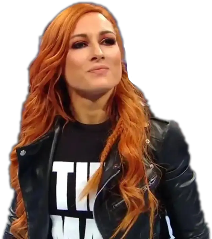 Becky Lynch Free Png Image Becky Lynch Transparent Becky Lynch Png