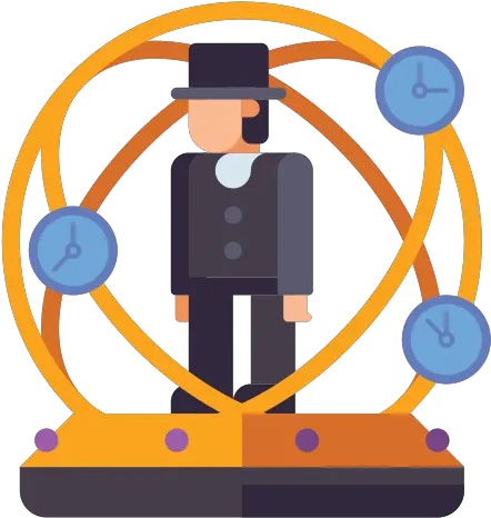 Time Machine Free Technology Icons Time Traveler Icon Png Time Machine Icon Png