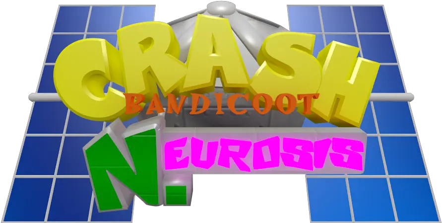 Crash Bandicoot N Crate Crash Bandicoot Texture Png Crash Bandicoot Png