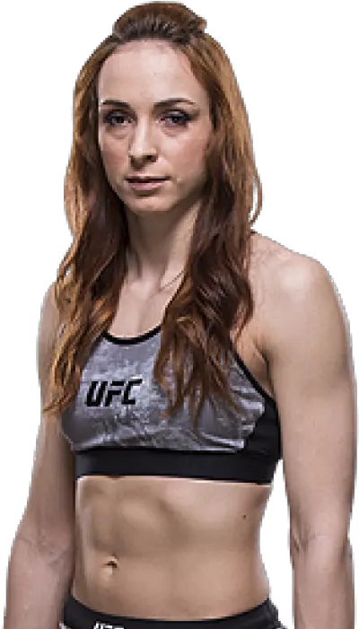 Ronda Rousey Png U201cgirlrillau201d Carmouche Is An Established Lucie Pudilova Png Ronda Rousey Png