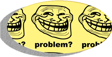 Top Troll Face Stickers For Android U0026 Ios Gfycat Problem Troll Face Gif Png Troll Face Transparent